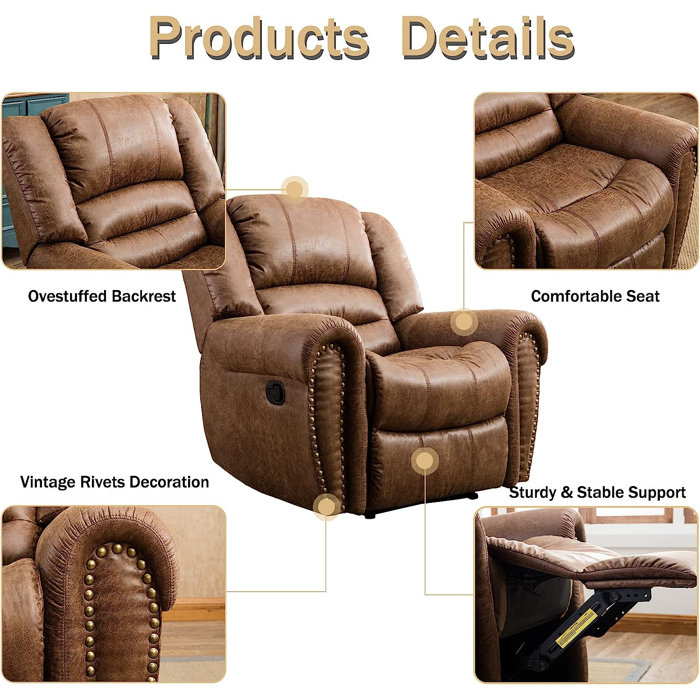 Red Barrel Studio® Chemika 40.5'' W Classic Super Soft And Oversize Top